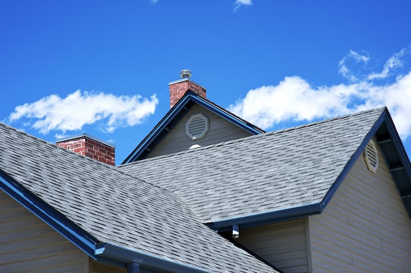 Shelter Is Important: Extend The Life of Your Roof